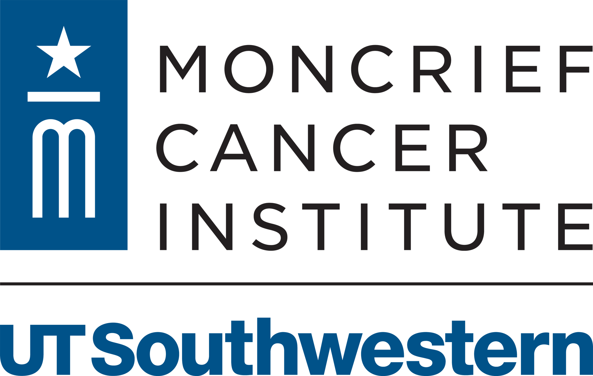 Moncrief Cancer Institute Home