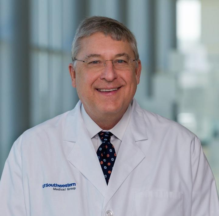 Keith Argenbright MD Keith Argenbright MD